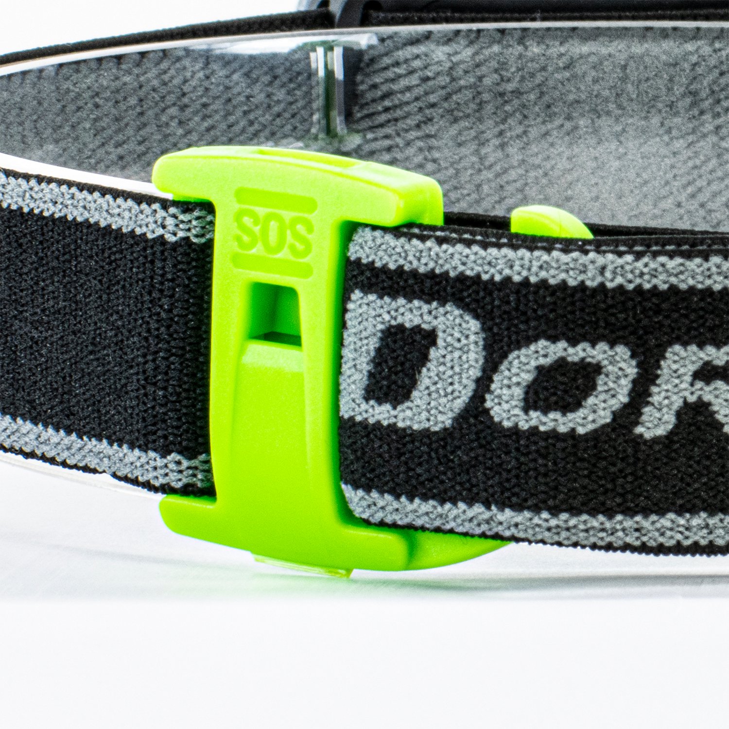 Dorcy Multicolor COB LED Headlamp                                                                                                - view number 4