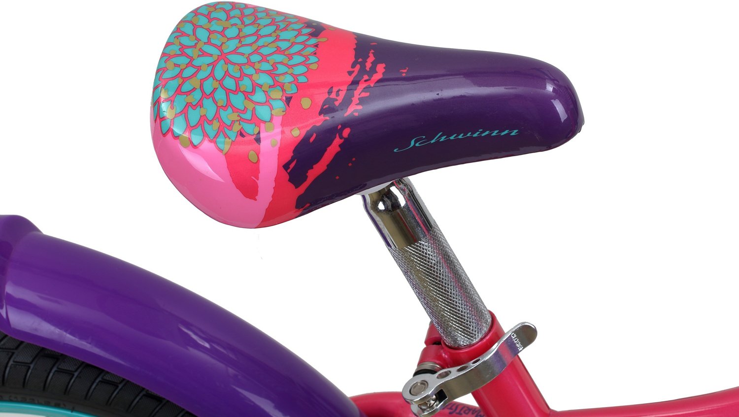 jasmine schwinn bike