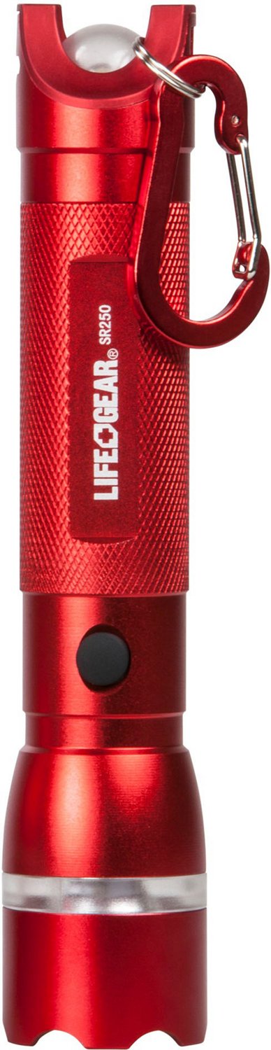 Life Gear Emergency Signaling Search Light - view number 2