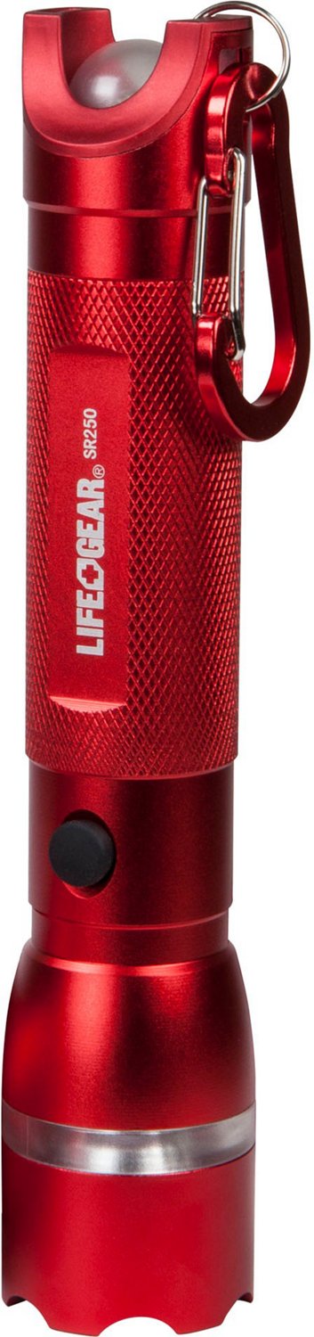 Life Gear Emergency Signaling Search Light - view number 3