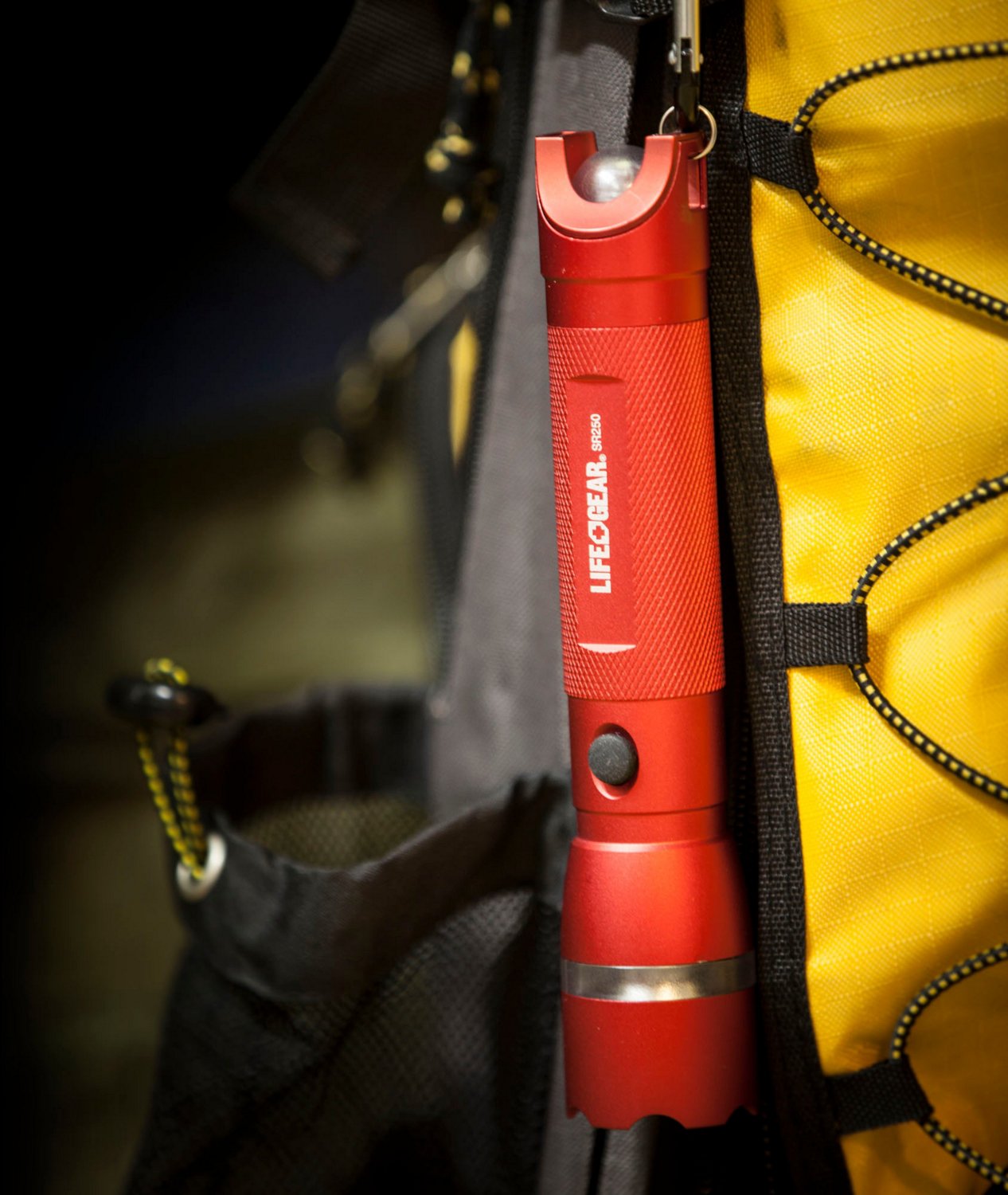 Life Gear Emergency Signaling Search Light - view number 6