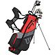 Wilson Men's Profile SGI Complete Golf Club Carry Set                                                                            - view number 1 image