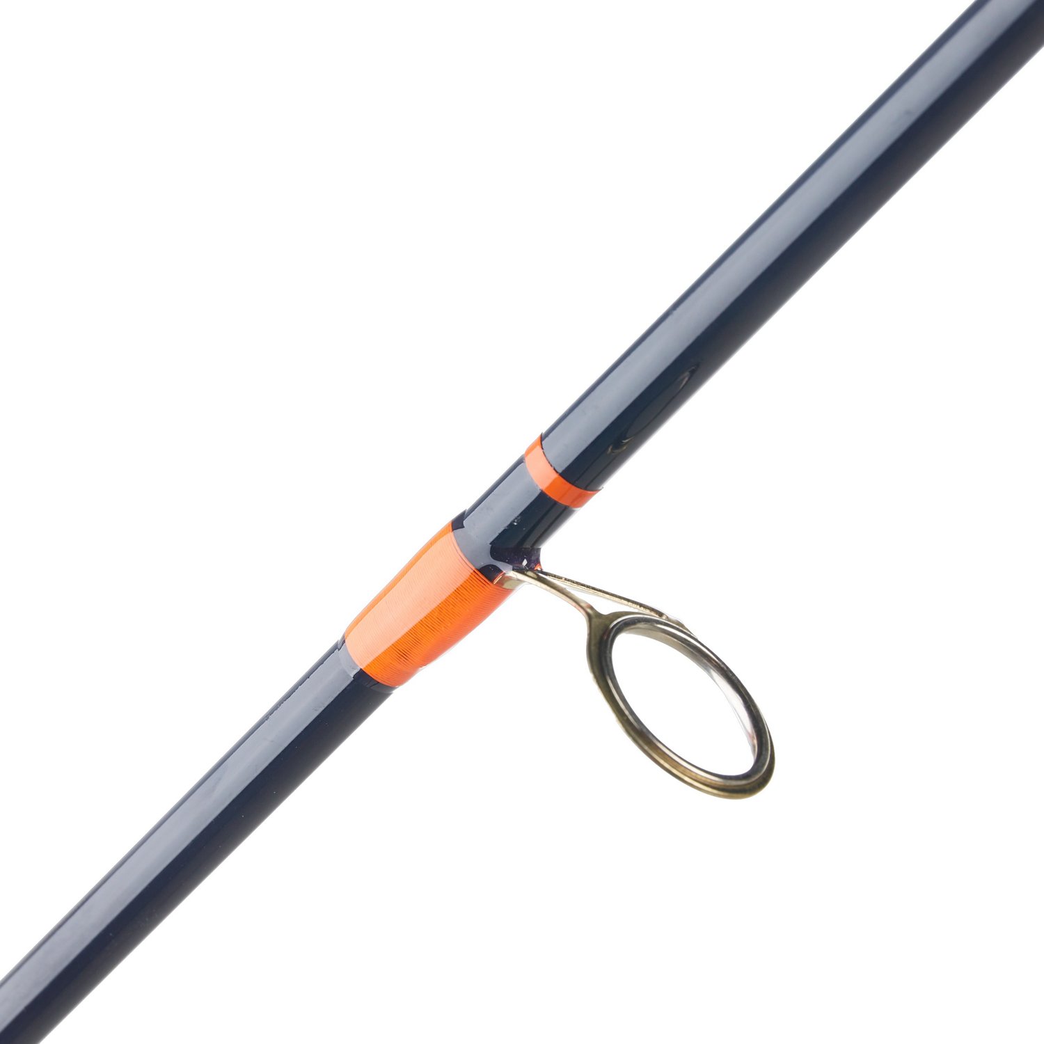 B 'n' M Russ Bailey Signature Series ML Freshwater Jig Rod - view number 3