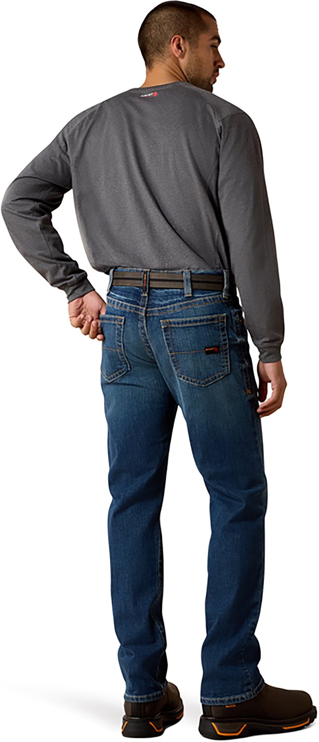 Ariat Men's M4 Flame-Resistant Jean                                                                                              - view number 2