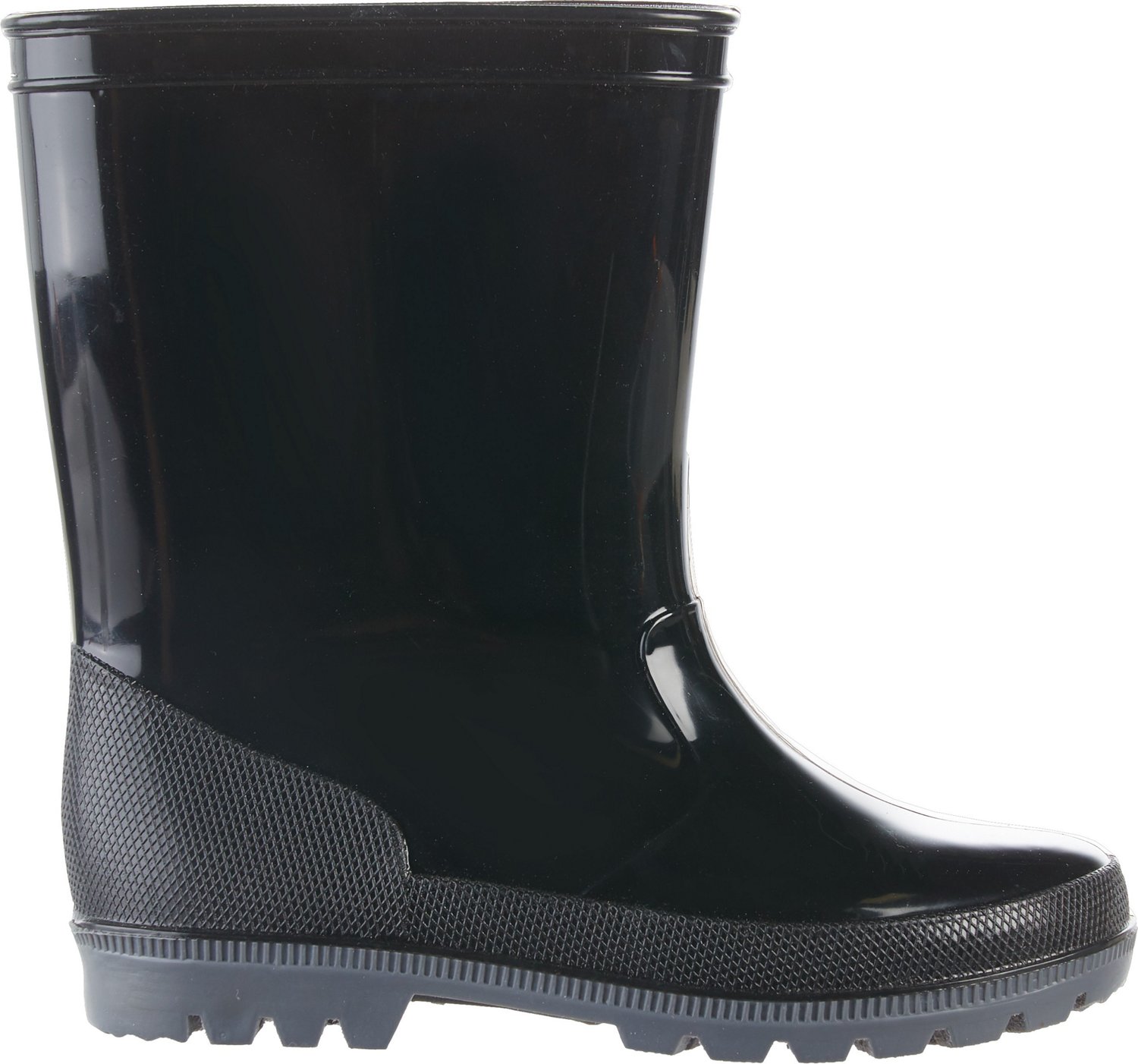 Austin Trading Co. Kids' PVC Rain Boots | Academy