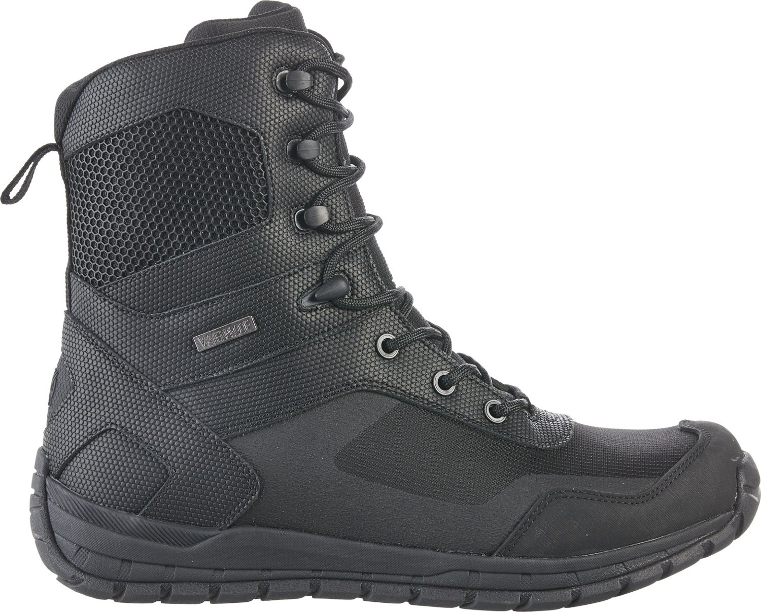 Academy 2025 combat boots