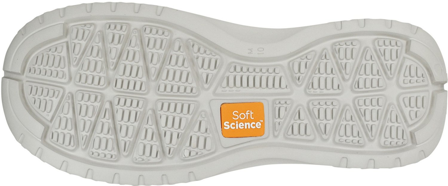 SoftScience Men's Cruise Oiled Nubuck Boat Shoes - view number 6