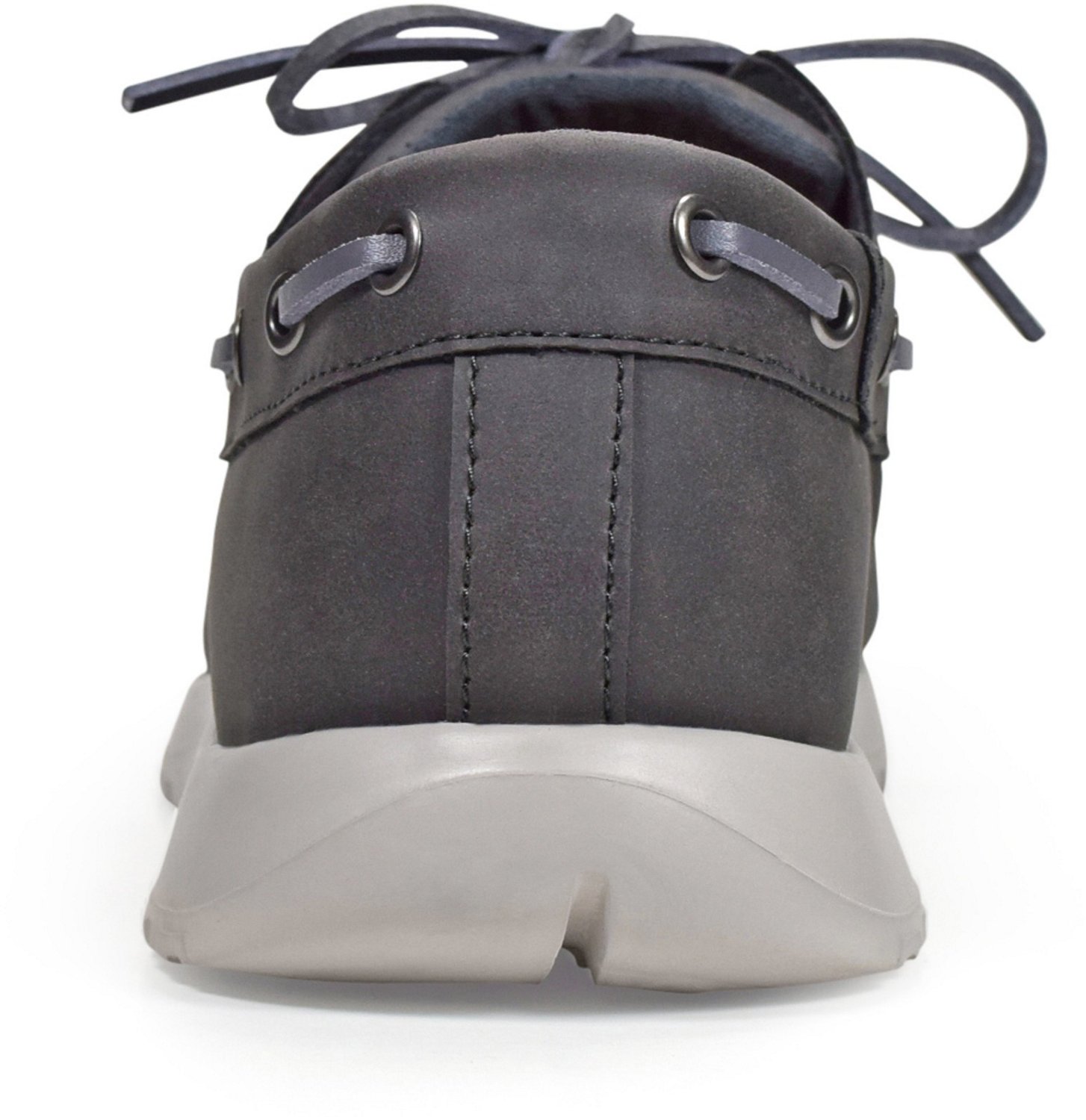SoftScience Men's Cruise Oiled Nubuck Boat Shoes - view number 7