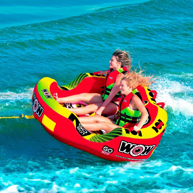 Wow Watersports Go … - image