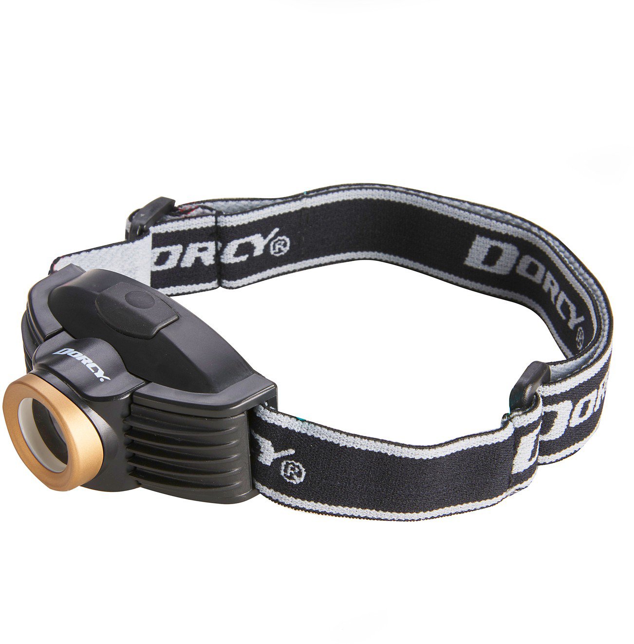 Dorcy 215Lumen LED Headlamp Academy