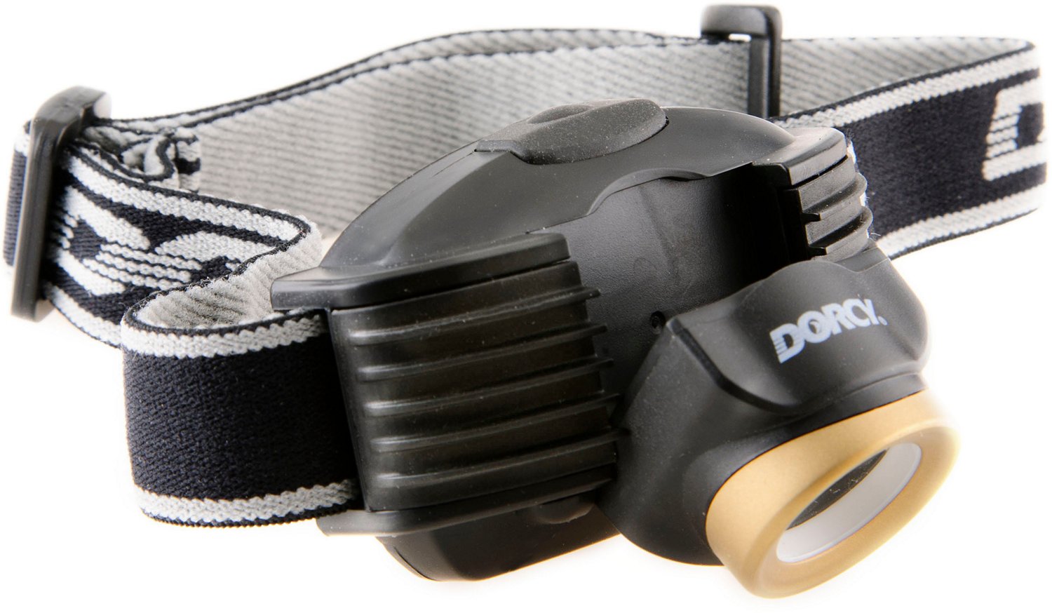 Dorcy 215-Lumen LED Headlamp - view number 3