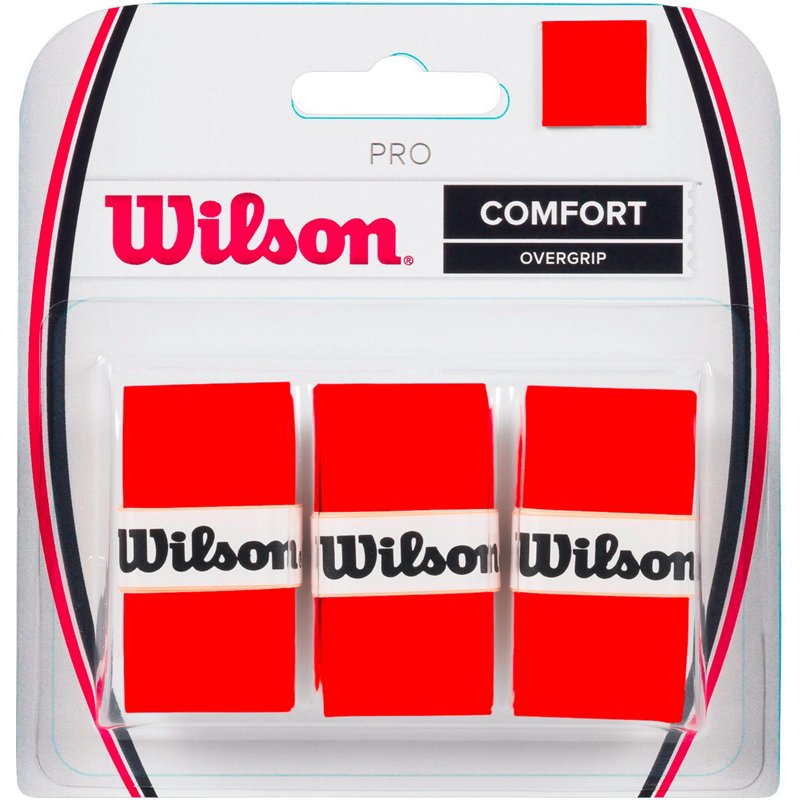 Wilson Pro Overgrip… - image