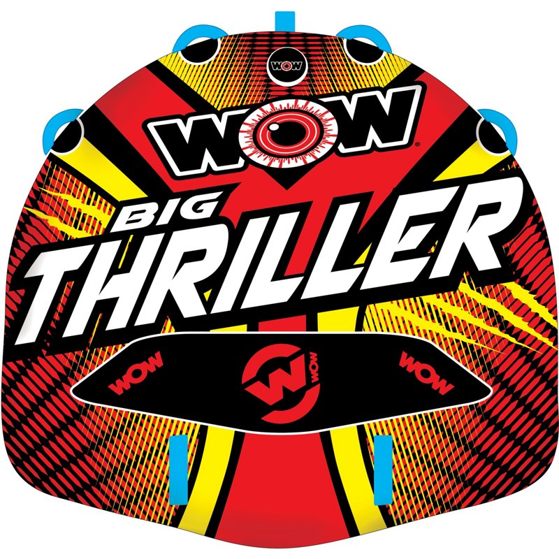 Wow Watersports Big… - image