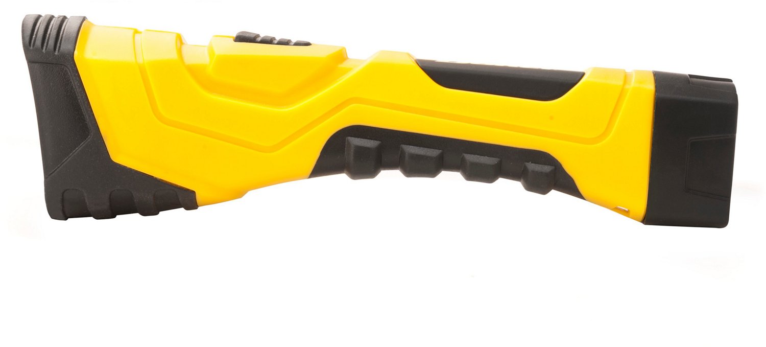 Dorcy 200-Lumen LED Cyber Light Flashlight                                                                                       - view number 3