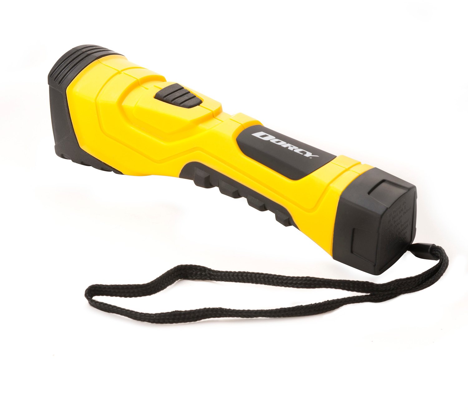 Dorcy 200-Lumen LED Cyber Light Flashlight                                                                                       - view number 4