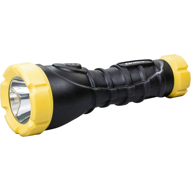 Dorcy 180-Lumen Rub… - image