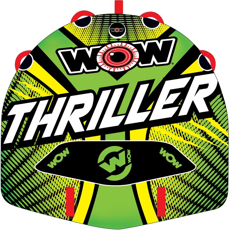 Wow Watersports Thr… - image
