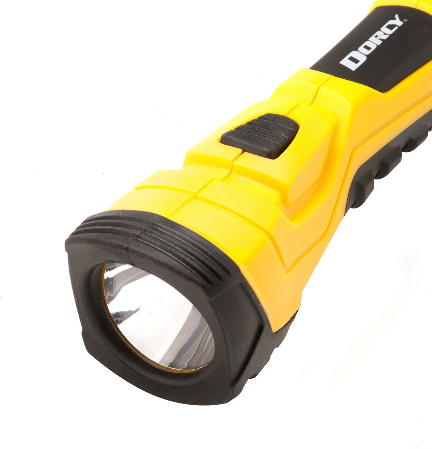 Dorcy 200-Lumen LED Cyber Light Flashlight                                                                                       - view number 2