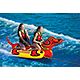 WOW Watersports 2-Person Weiner Dog Towable                                                                                      - view number 3 image