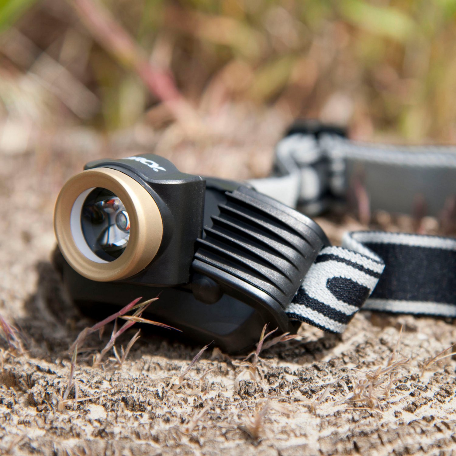 Dorcy 215-Lumen LED Headlamp - view number 5