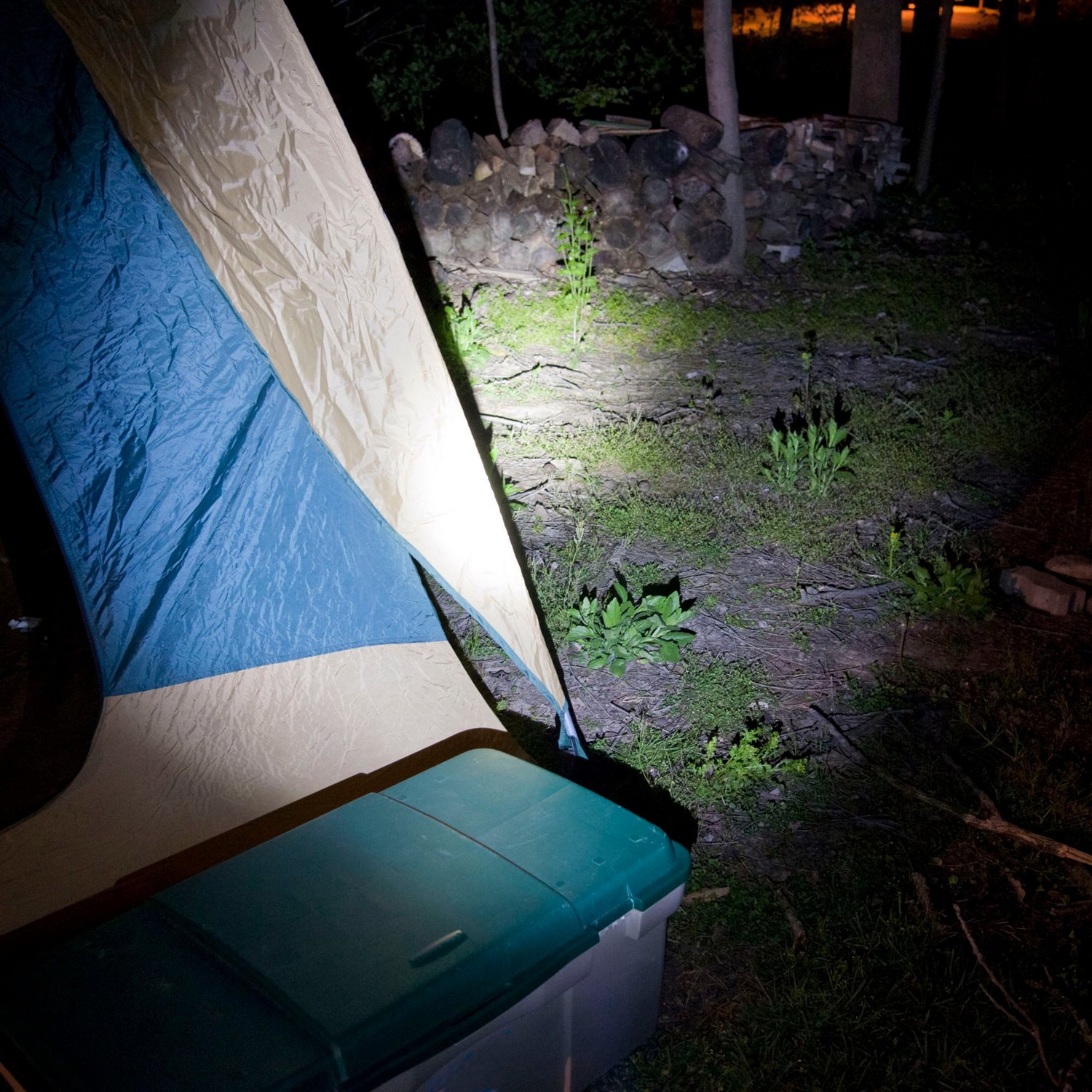 Dorcy 215-Lumen LED Headlamp - view number 7