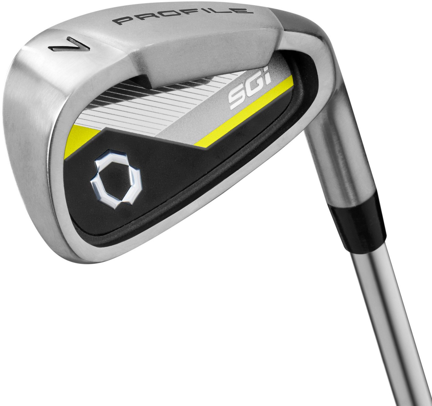 Wilson Profile SGI Teen Complete Golf Club Set - view number 6