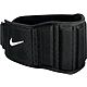Nike Structured Training Belt 2.0                                                                                                - view number 1 image