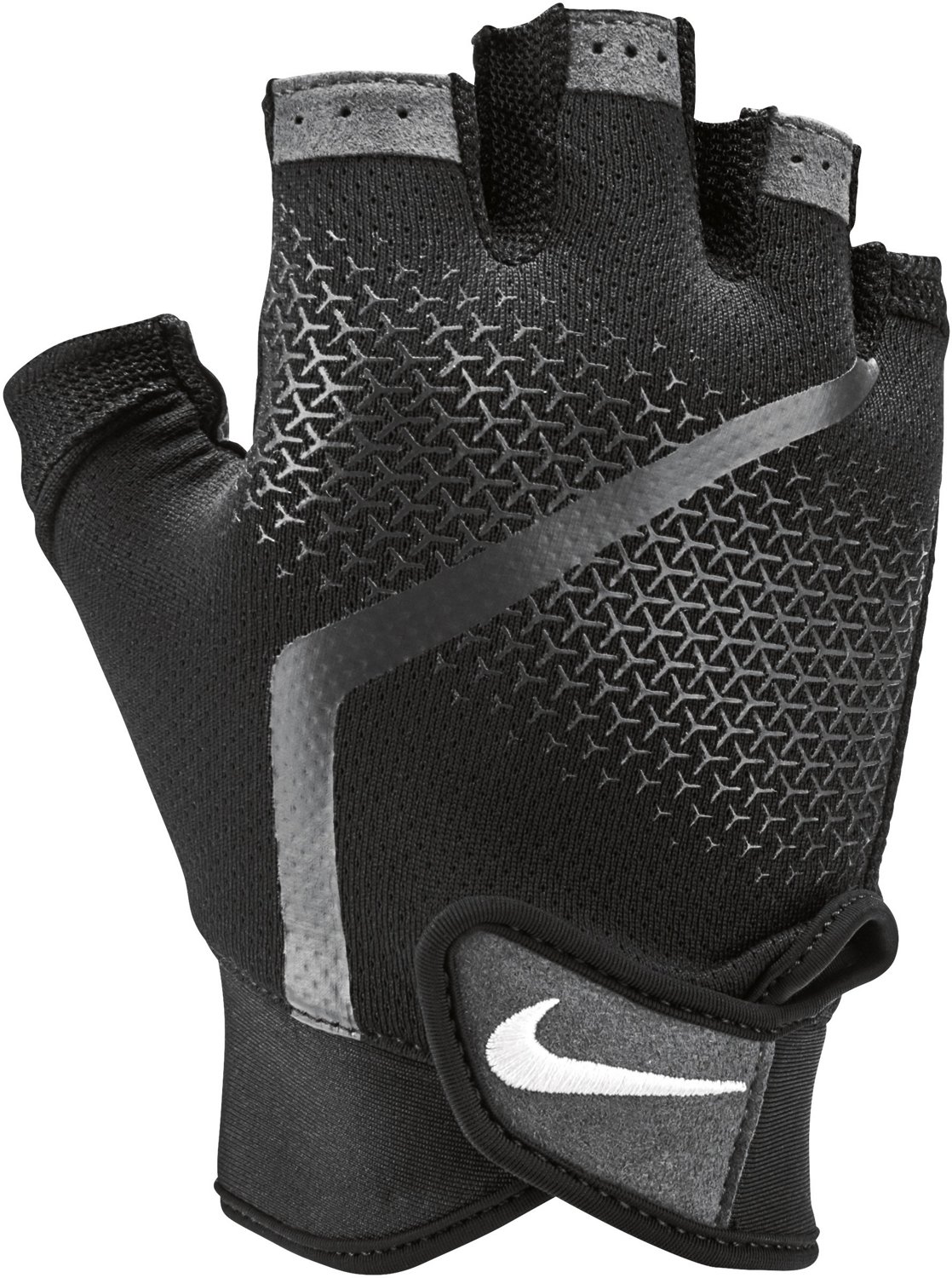 Raap bladeren op aardolie Blazen Nike Men's Extreme Fitness Gloves | Academy