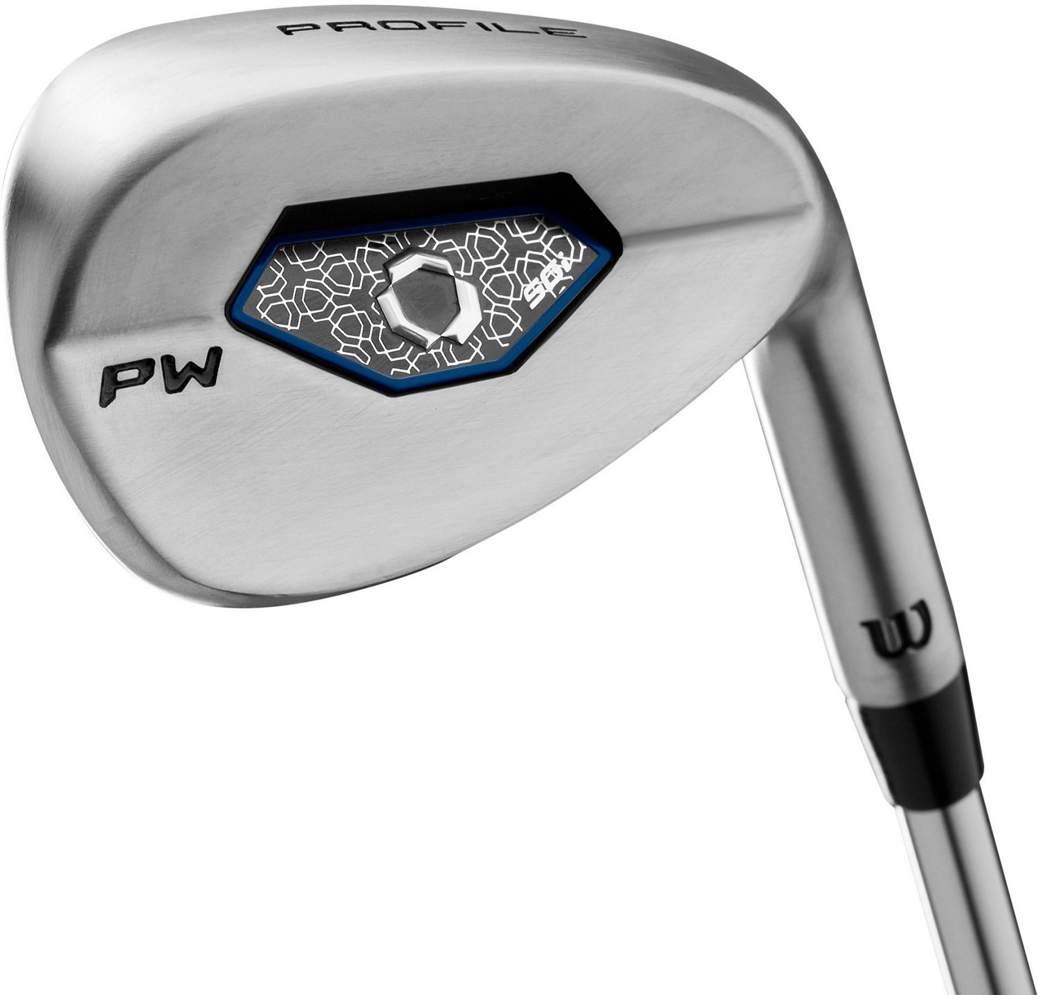 Wilson Men's Profile SGI Senior Complete Golf Set Academy