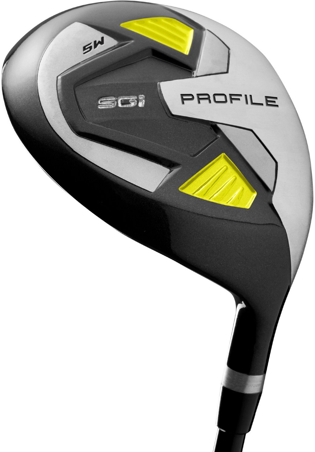 Wilson Profile Sgi Teen Complete Golf Club Set Academy