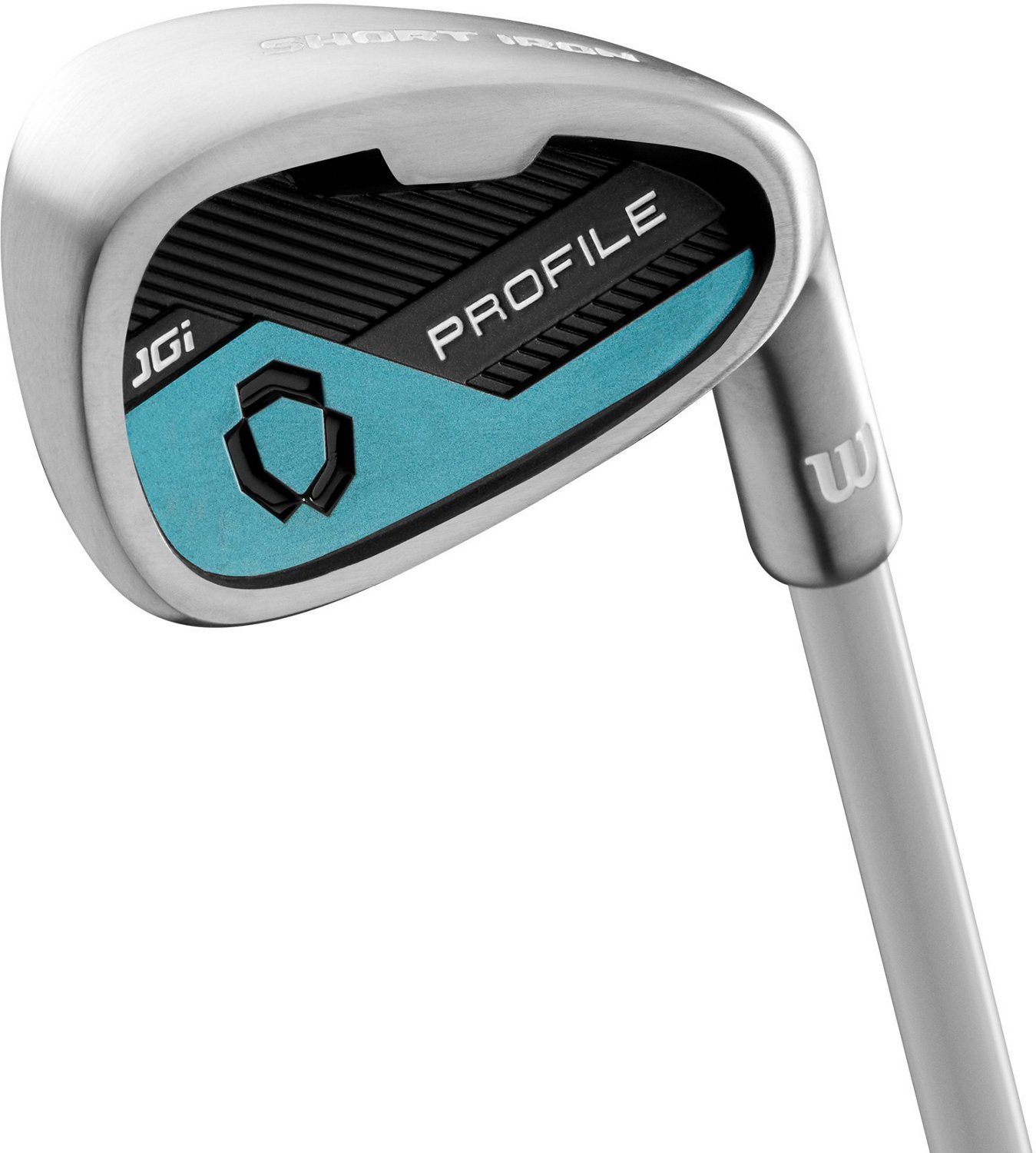 Wilson Girls' JGI Large Complete Golf Club Set                                                                                   - view number 4