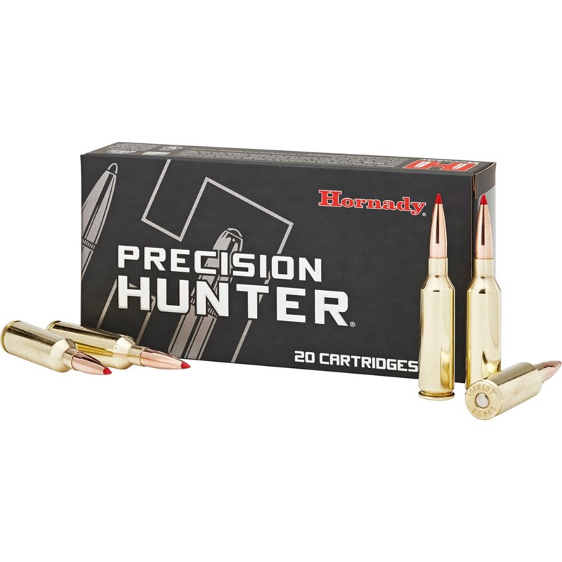 Hornady ELD-X Preci… - image