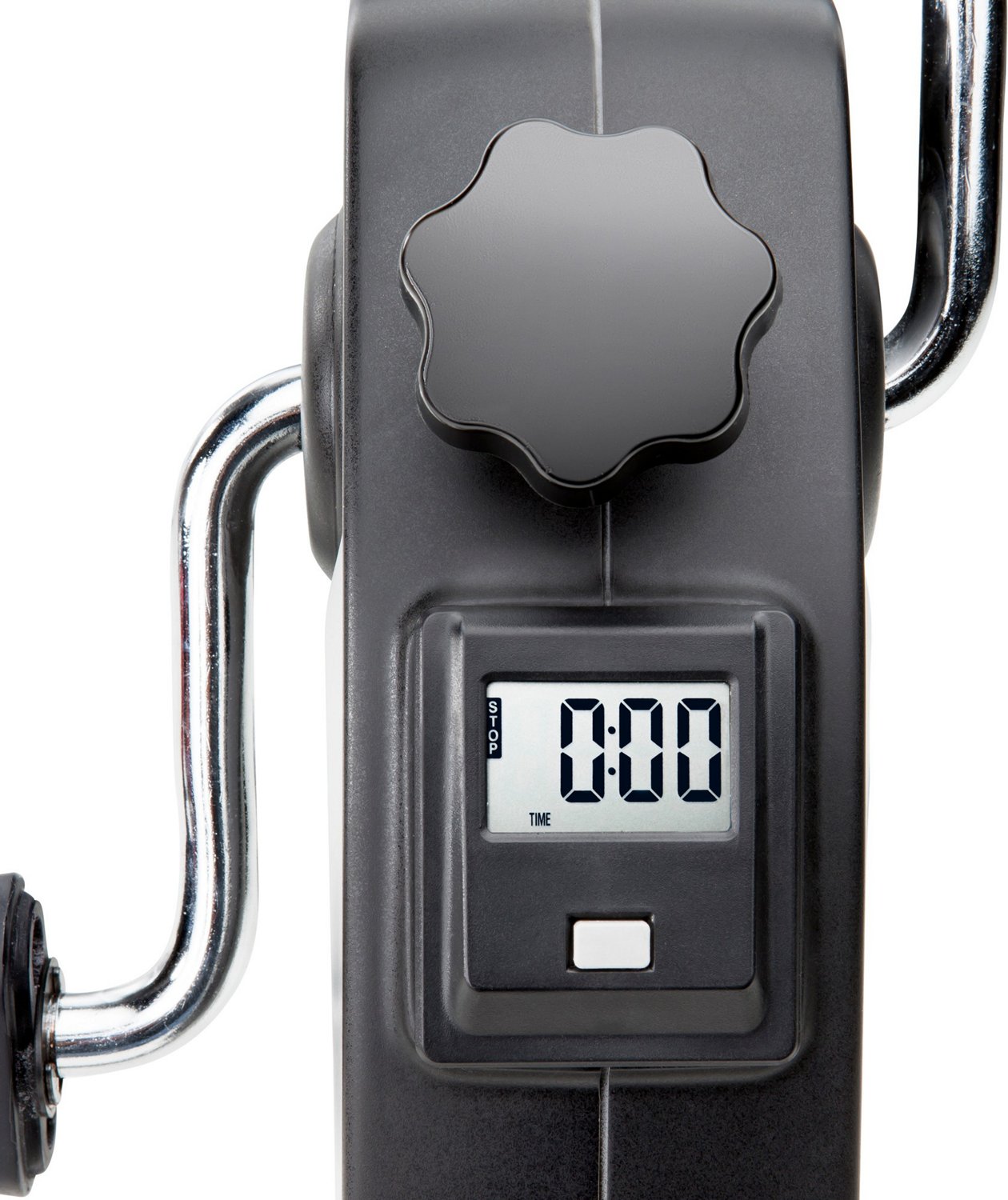 marcy portable magnetic mini cycle