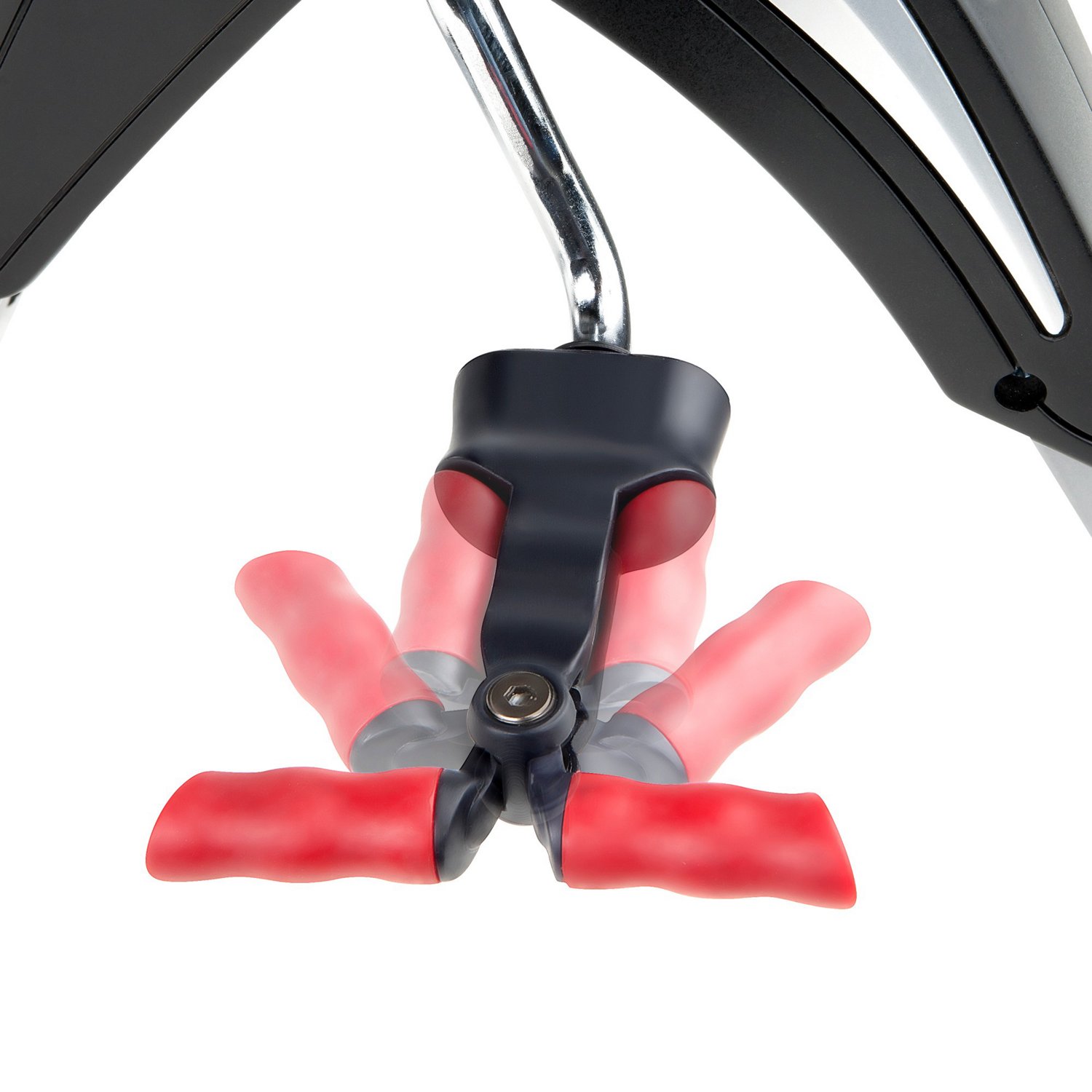 marcy portable magnetic mini cycle