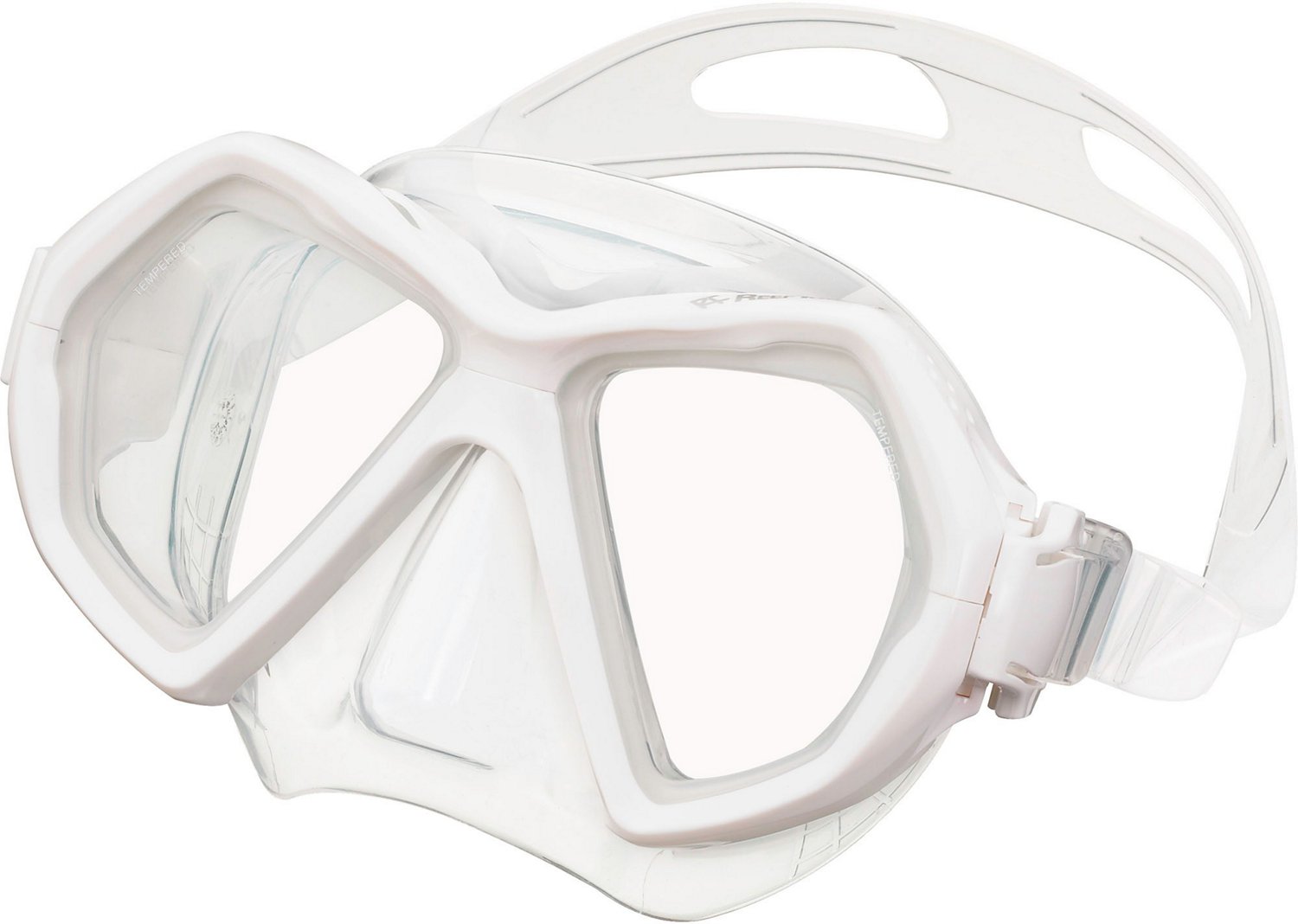 ReefTourer Adults' X-plore 2-Window Snorkel Mask