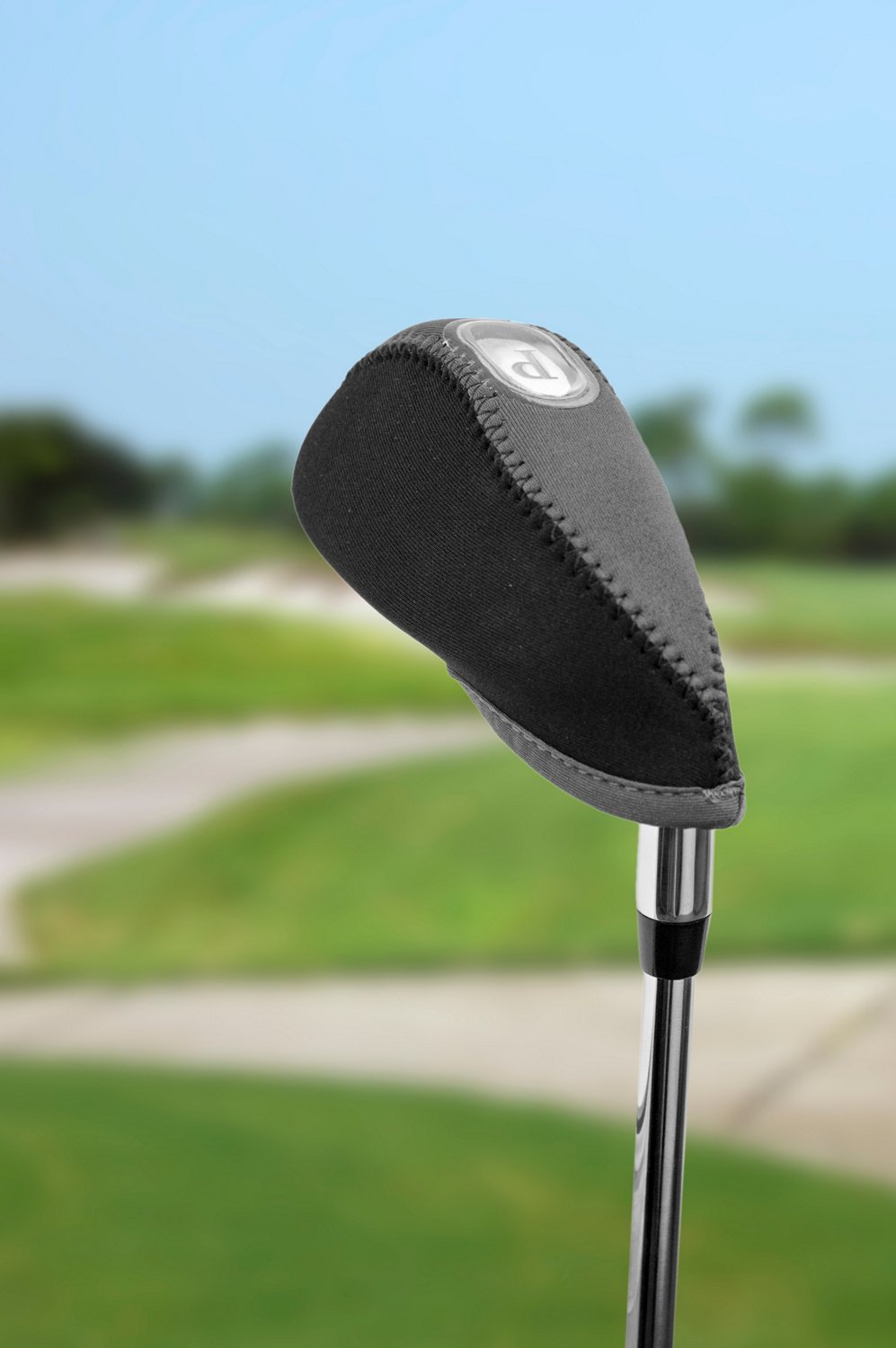 Players Gear Iron Covers with Clear Windows 10-Piece Set - view number 3