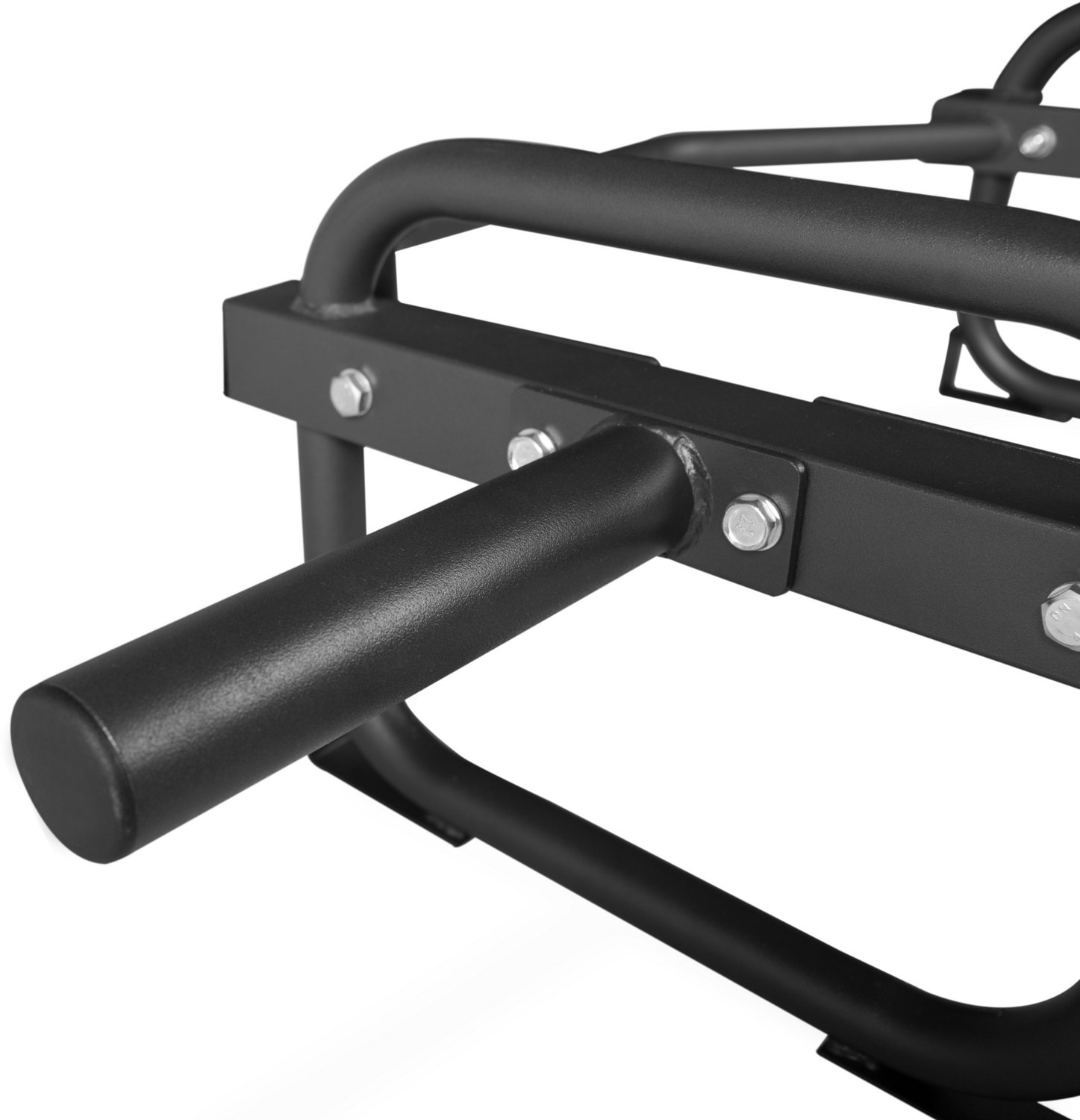CAP Barbell Universal Olympic Trap, Shrug and Deadlift Bar - view number 4