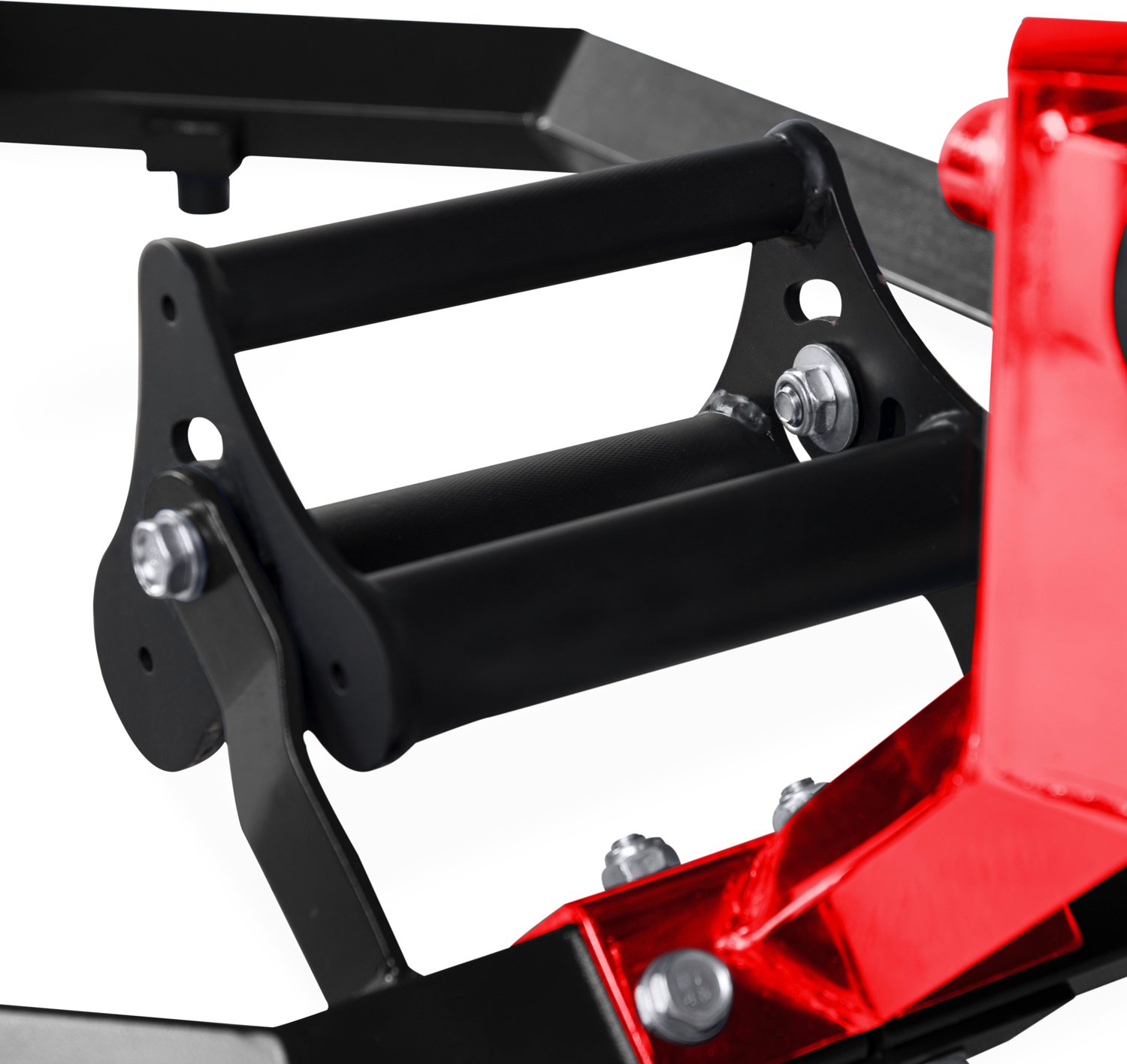 CAP Barbell Olympic Super Trap, Shrug and Dead Lift Bar - view number 4