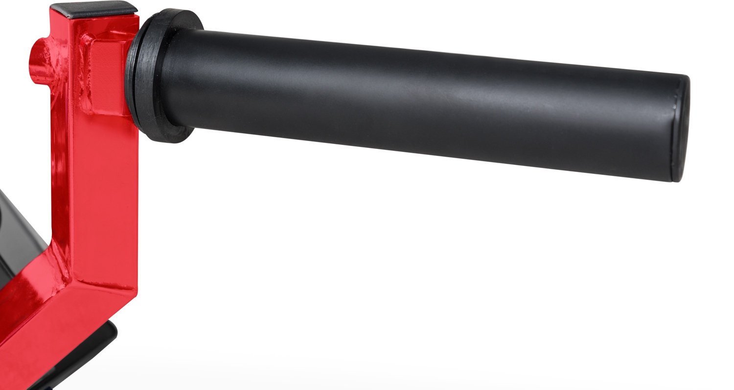 CAP Barbell Olympic Super Trap, Shrug and Dead Lift Bar - view number 5