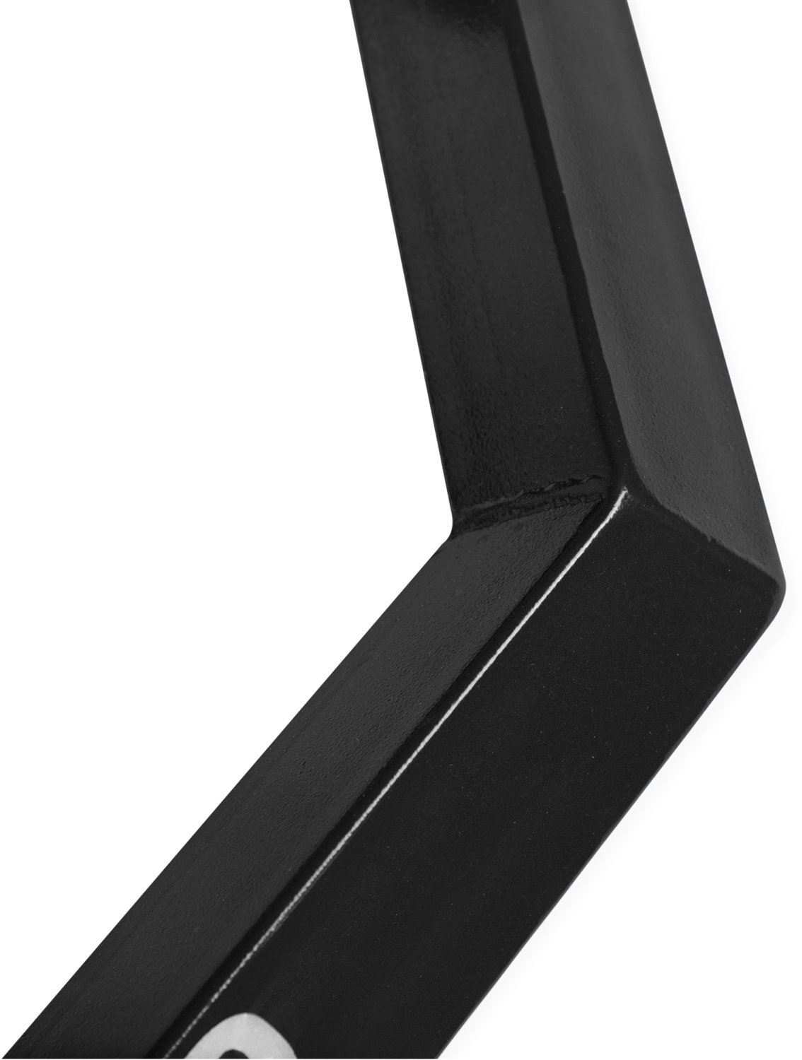 CAP Barbell Olympic Super Trap, Shrug and Dead Lift Bar - view number 6