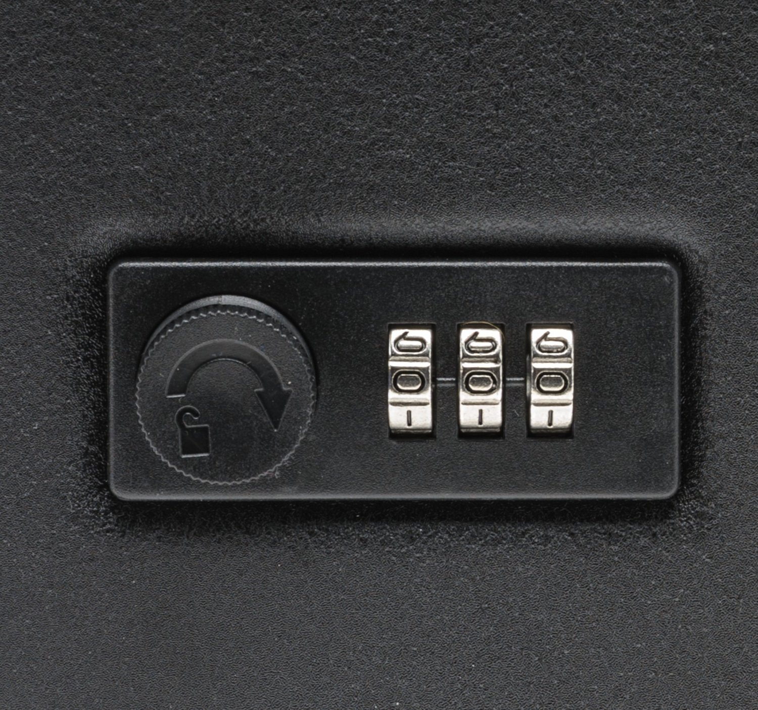 GunVault NanoVault 300 Gun Safe - view number 3