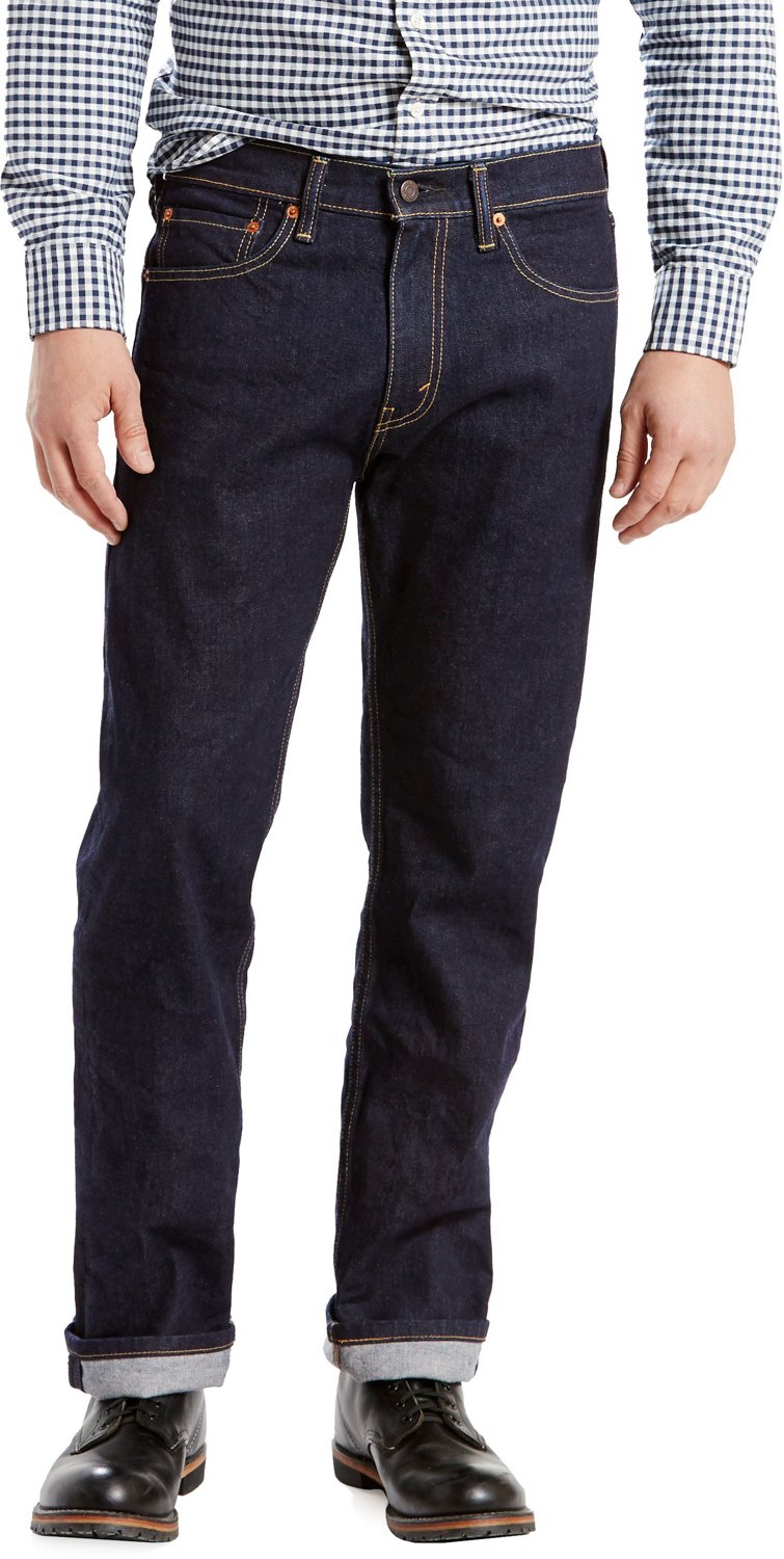 Academy levis 505 online