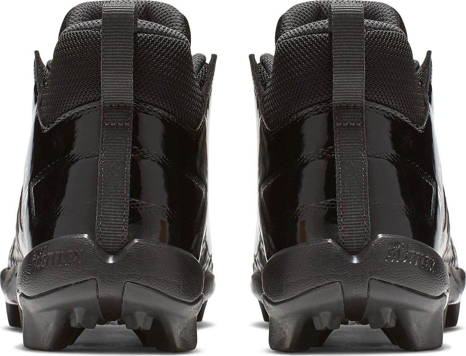 Nike Kids' Alpha Menace Shark 2 Football Cleats - view number 6