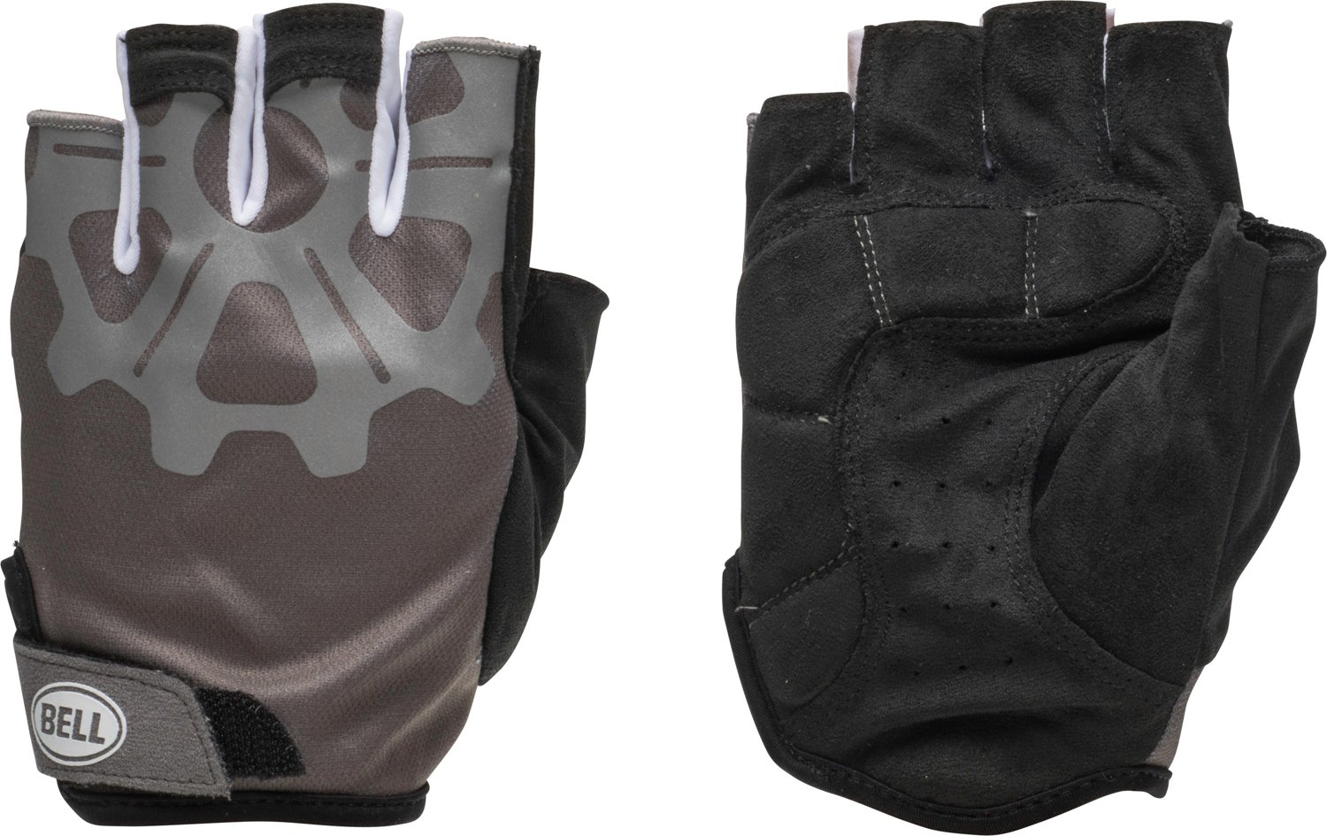 Bell Men s Ramble 600 Cycling Gloves Free Shipping at Academy