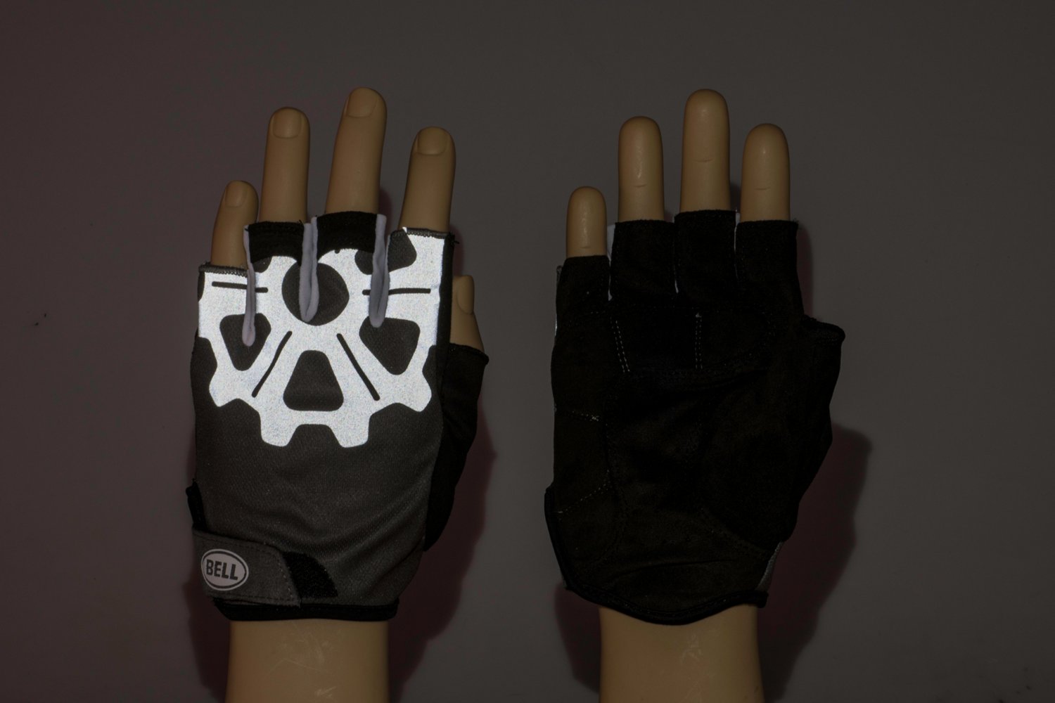 Bell ramble 2025 600 gloves