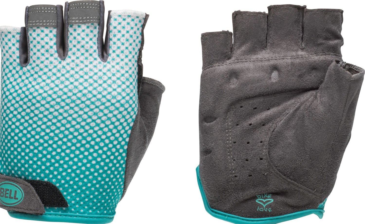 Bell Women s Adelle 600 Cycling Gloves Academy