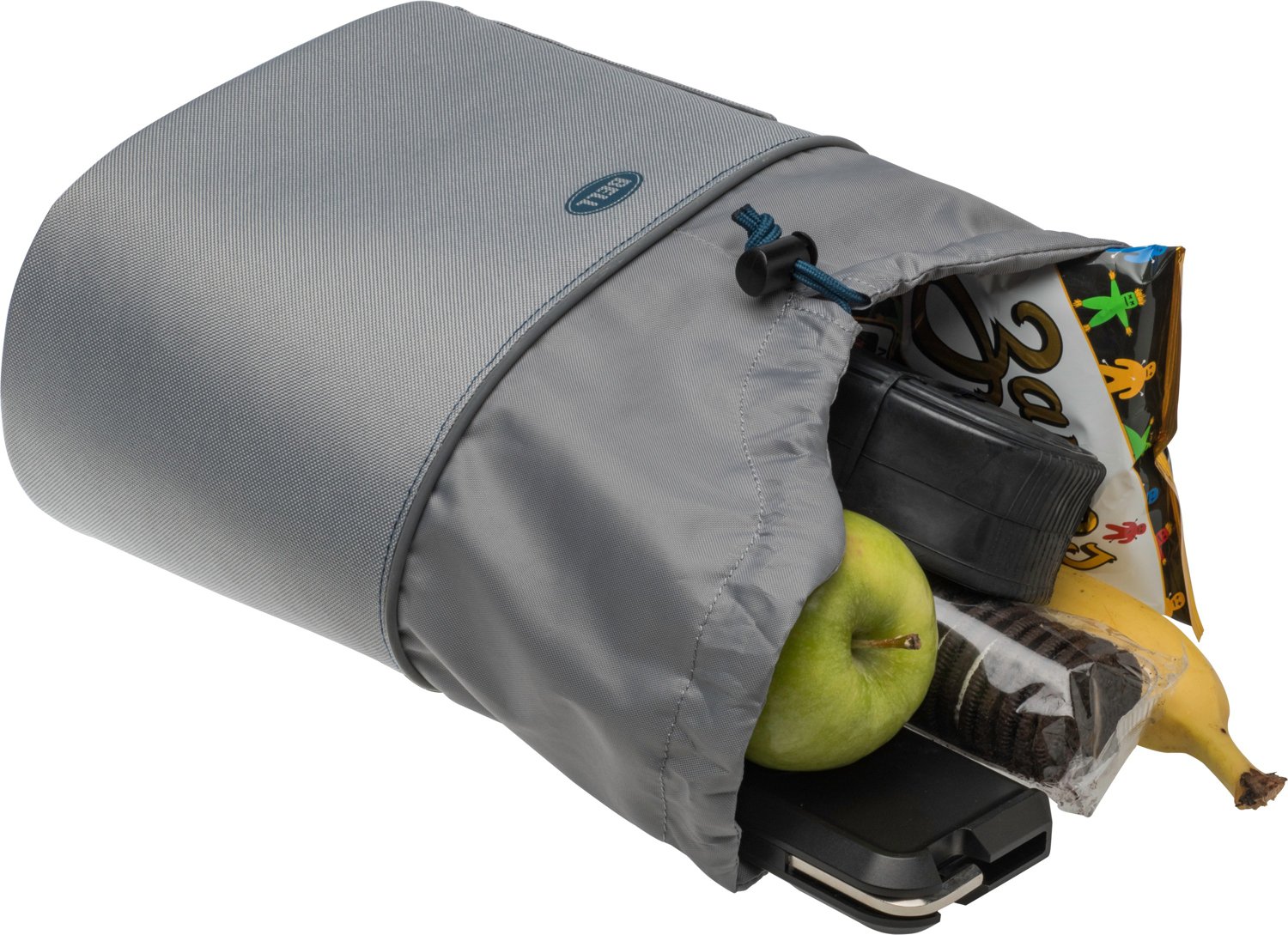 bell stowaway 450 top tube phone storage bag