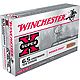 Winchester Super X 6.5mm Creedmoor 129-Grain Centerfire Rifle Ammunition - 20 Rounds                                             - view number 1 selected