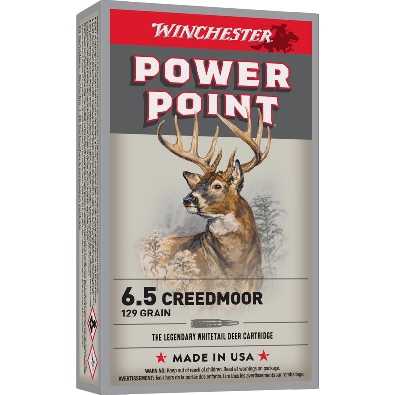 Winchester Super X … - image