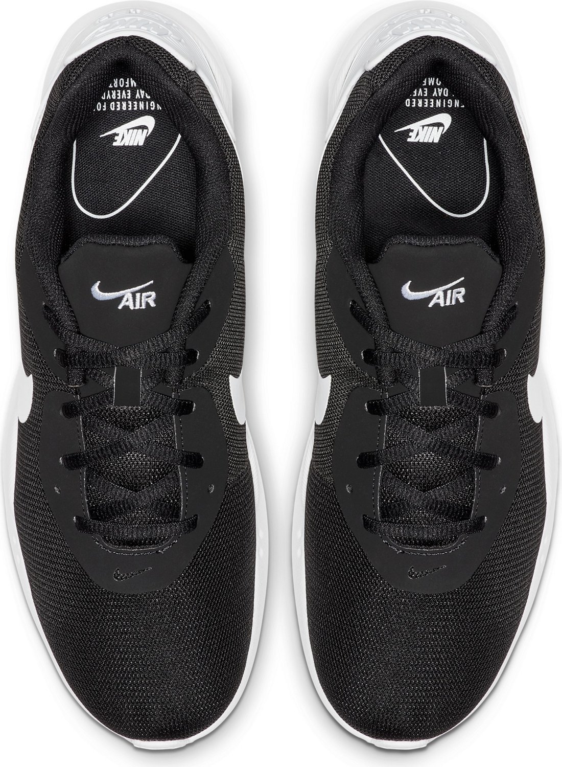 Nike Men's Air Max Oketo Shoes - view number 4